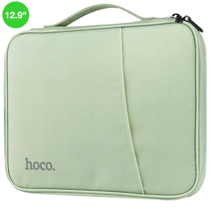 Hoco GT2 Funda para Tablet / iPad 12.9" Verde