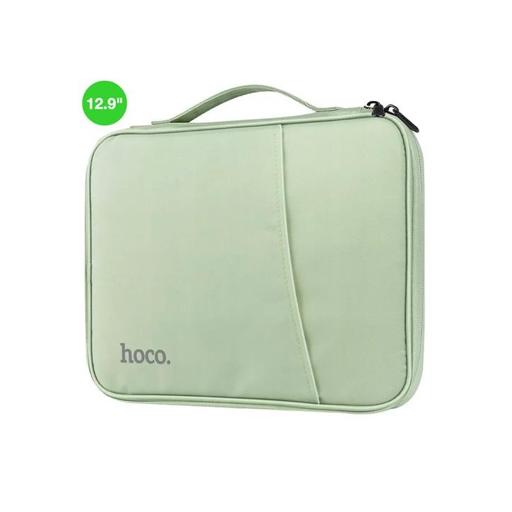 Hoco GT2 Funda para Tablet / iPad 12.9" Verde