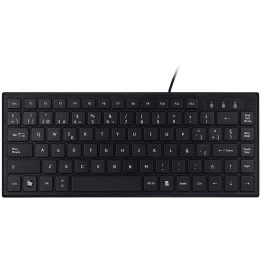 TECLADO UNYKA KB 302 MINI 50542