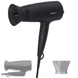 Philips BHD308/10 Secador de Pelo 1.600W Negro