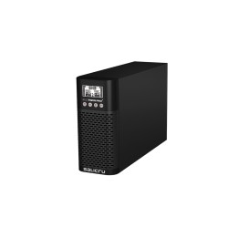 SAI SALICRU TWIN PRO 2 700 ONLINE DOBLE CONVERSION 699CA000001