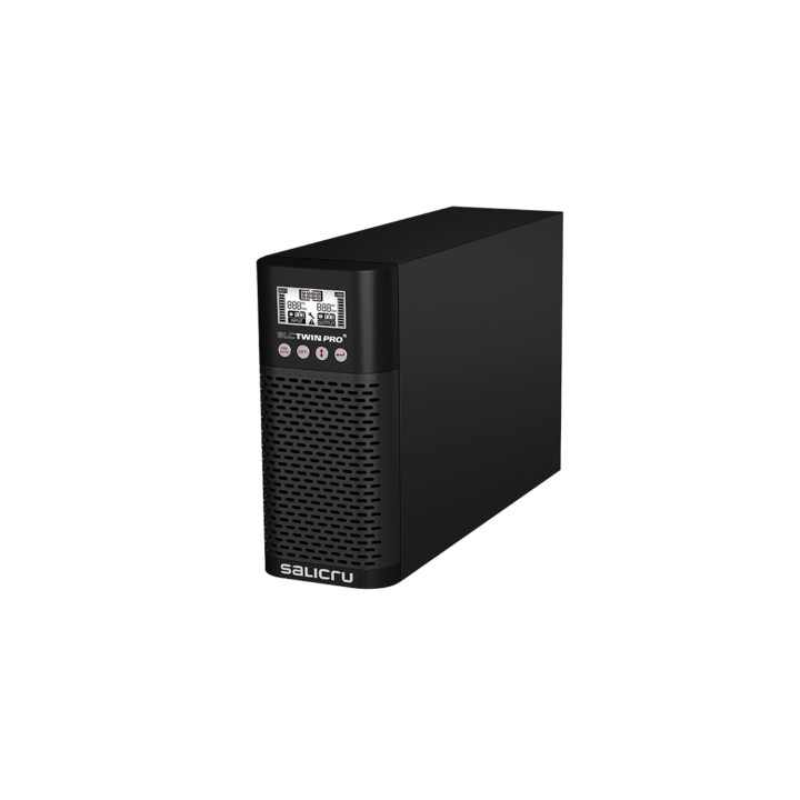 SAI SALICRU TWIN PRO 2 700 ONLINE DOBLE CONVERSION 699CA000001