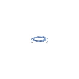 LATIGUILLO RJ45 FTP CAT-6 1.8MT KRAMER ELECTRONICS AZUL 99-3460006
