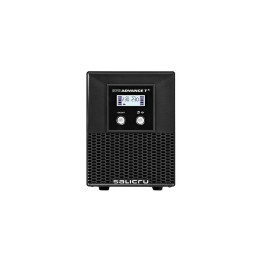 SAI SALICRU SPS 1500 ADVANCE T NEGRO 6A0EA000003