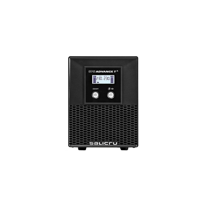SAI SALICRU SPS 1500 ADVANCE T NEGRO 6A0EA000003