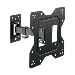 SOPORTE TV EWENT PARED 2 PIVOTES hasta 43" EW1521