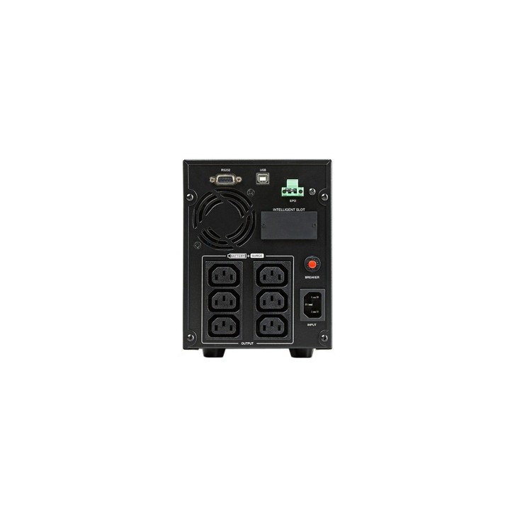 SAI SALICRU SPS 1500 ADVANCE T NEGRO 6A0EA000003