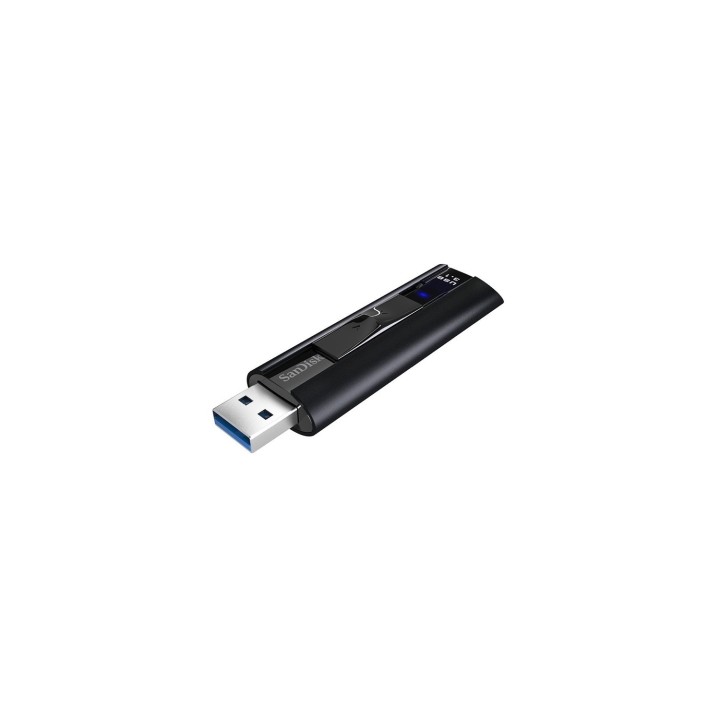 MEMORIA USB 3.1 SANDISK EXTREME PRO 128GB SDCZ880-128G-G46