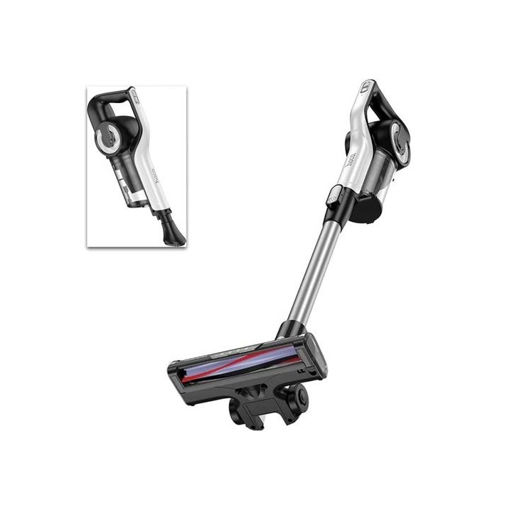 Hoco HY11 Aspiradora Escoba 150W Recargable, 3 en 1