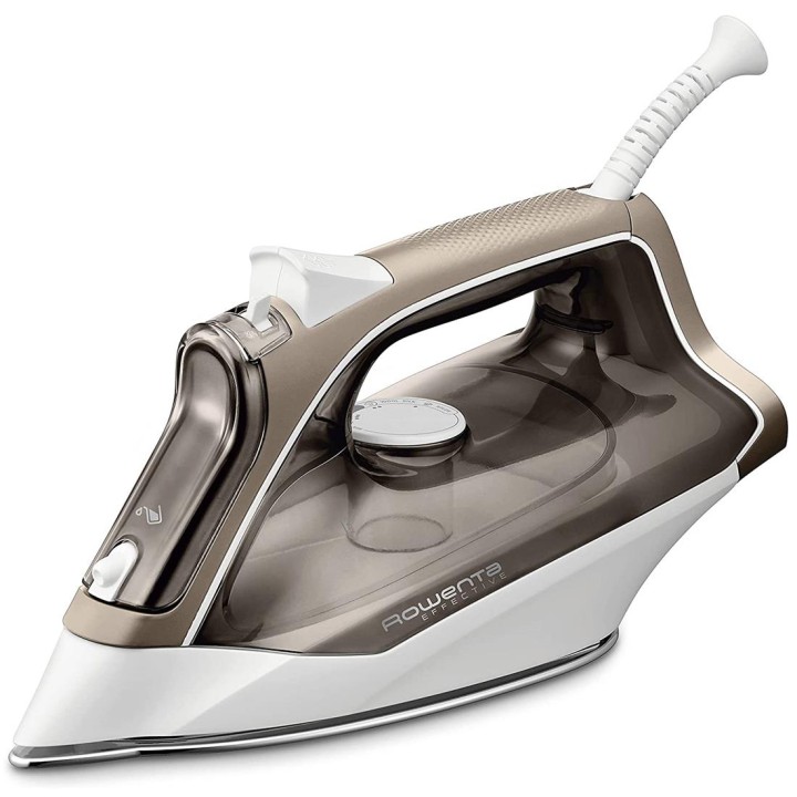 Rowenta DX1635D1 Plancha Vapor Effective 2.400W 120gr/min