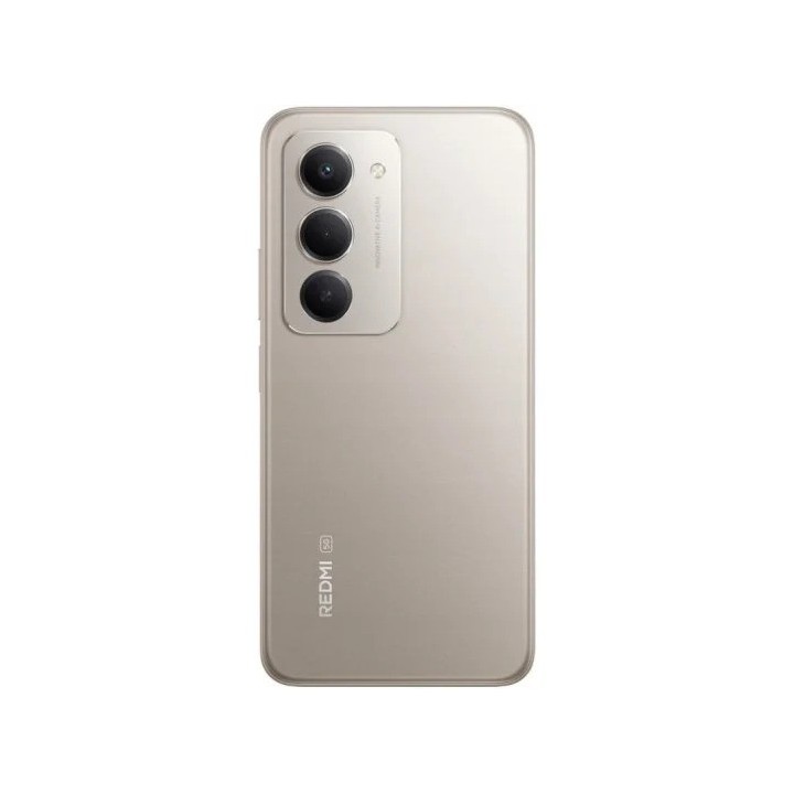SMARTPHONE XIAOMI REDMI 15 6.9 4GB/128GB/50MP/NFC/5G TITAN GREY