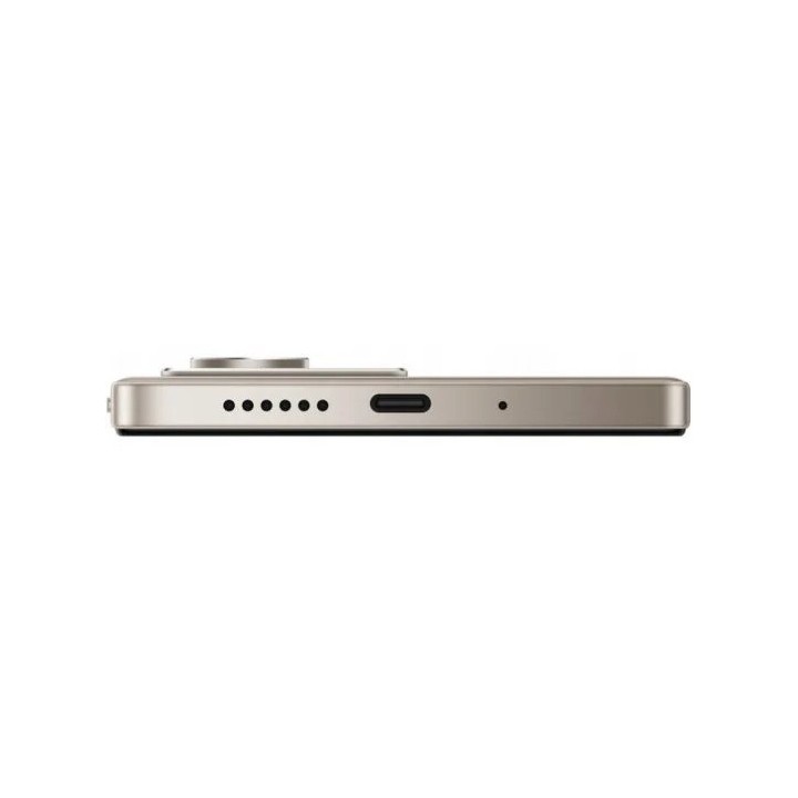 SMARTPHONE XIAOMI REDMI 15 6.9 4GB/128GB/50MP/NFC/5G TITAN GREY