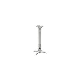 APPROX APPSV00 SOPORTE PARA PROYECTOR DE TECHO BLANCO