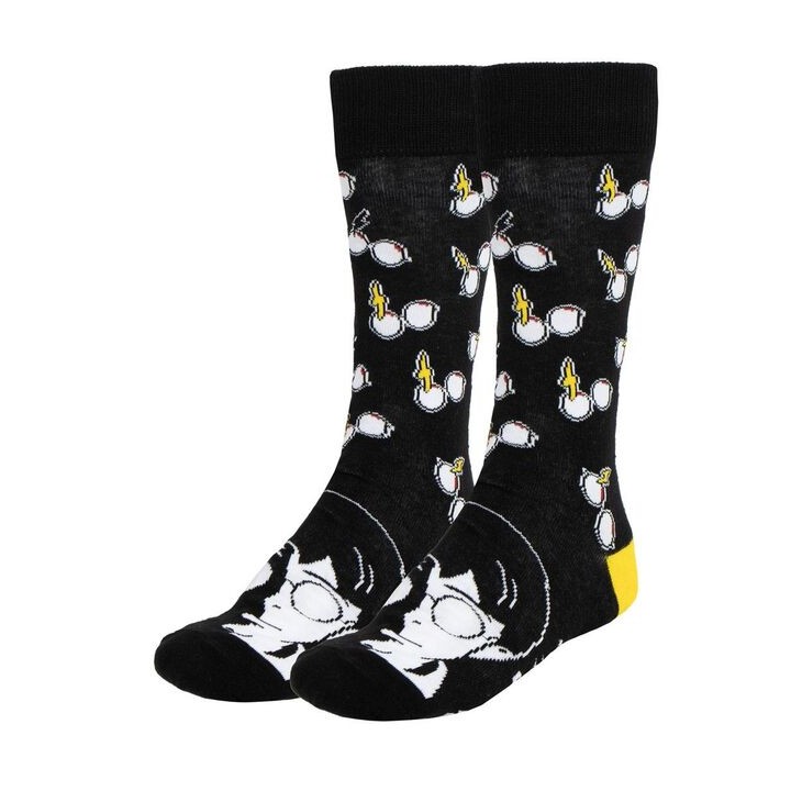 Set 3 calcetines Harry Potter