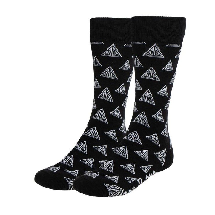 Set 3 calcetines Harry Potter