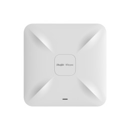 Ruijie Networks RG-RAP2200(E) punto de acceso inalámbrico 1267 Mbit/s Blanco Energía sobre Ethernet (PoE)