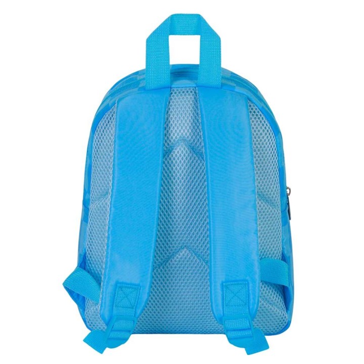Mochila Jump Sonic the Hedgehog 27cm