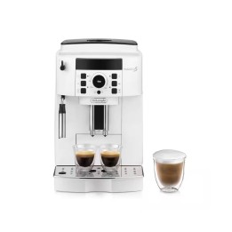 Delonghi Magnifica S ECAM21.117.W Cafetera Superautomática15 Bar Blanco