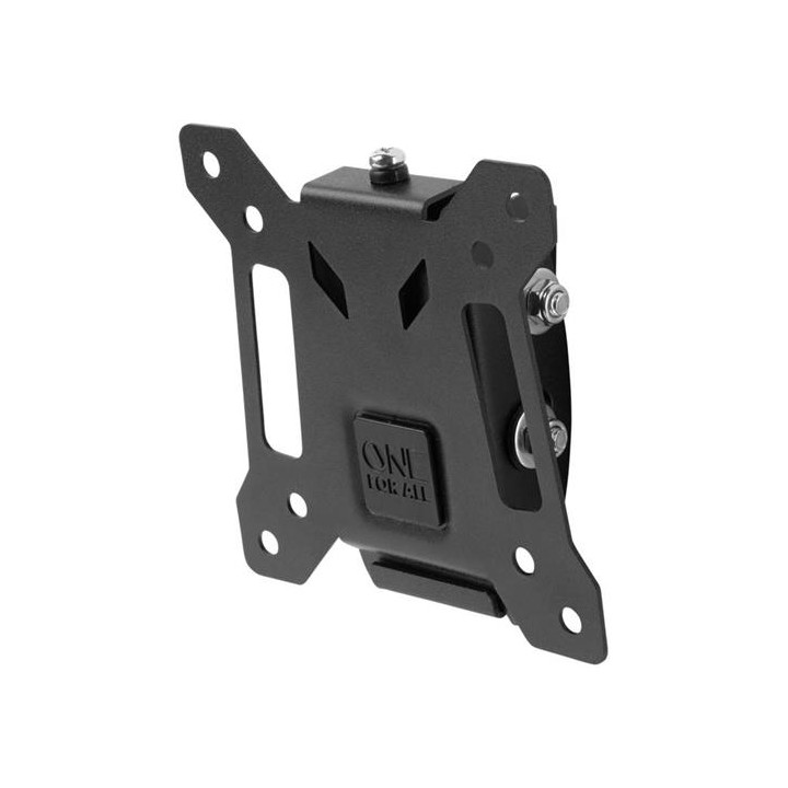 SOPORTE ONE FOR ALL INCLINABLE 13"-27" VESA 100 (WM2121)