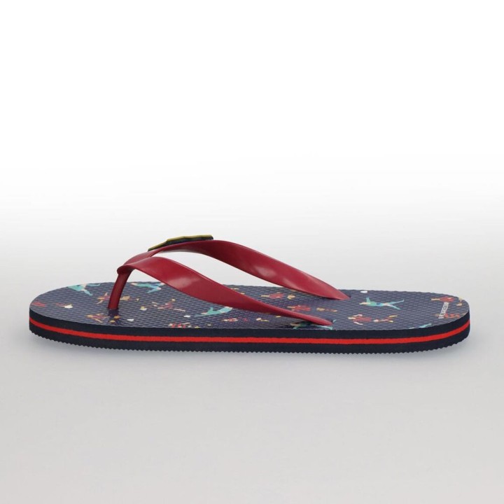 Chanclas F.C. Barcelona