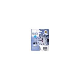 CARTUCHO EPSON 27 CIAN C13T27024012