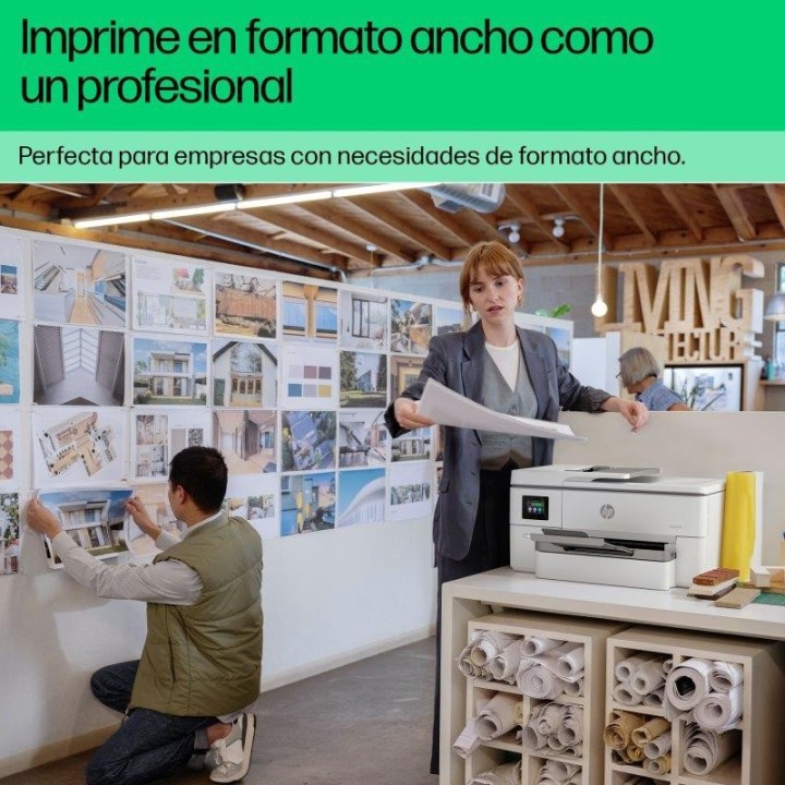 IMPRESORA HP MULTIFUNCION OFFICEJET PRO 9720E