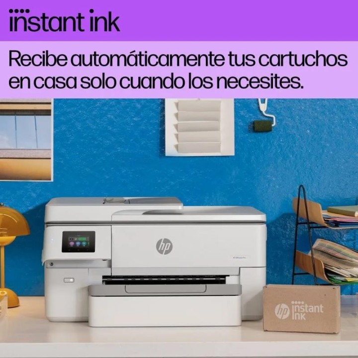 IMPRESORA HP MULTIFUNCION OFFICEJET PRO 9720E