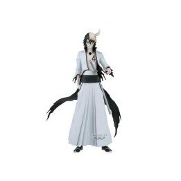 Figura Ulquiorra Shifar Bleach – Maximatic 23cm