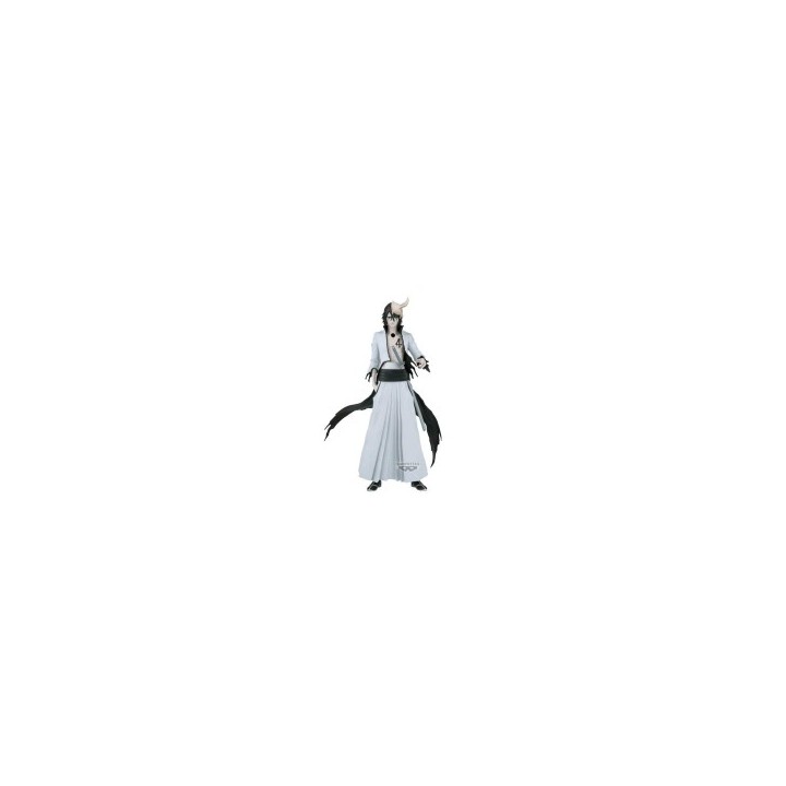 Figura Ulquiorra Shifar Bleach – Maximatic 23cm