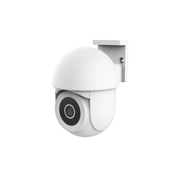 CAMARA IP TRUST IPCAM-3900 WIFI 2K EXTERIOR 360º WHITE
