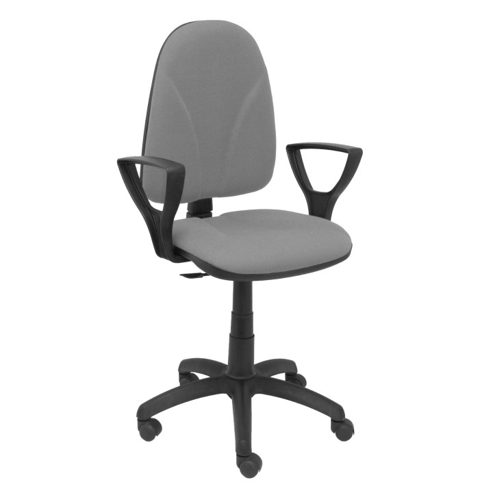SILLA ALGARRA BALI GRIS CLARO BRAZOS FIJOS 1006CPBALI40BGOLF