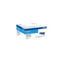 TONER BROTHER TN910C ULTRA HY CIAN