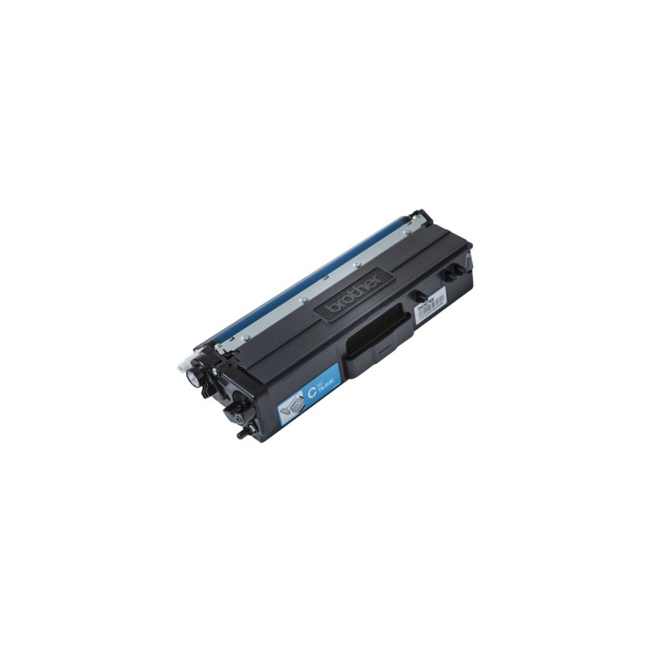 TONER BROTHER TN910C ULTRA HY CIAN