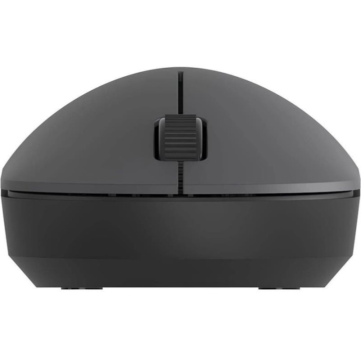 RATON XIAOMI MOUSE LITE 2 WIRELESS 1000DPI BLACK