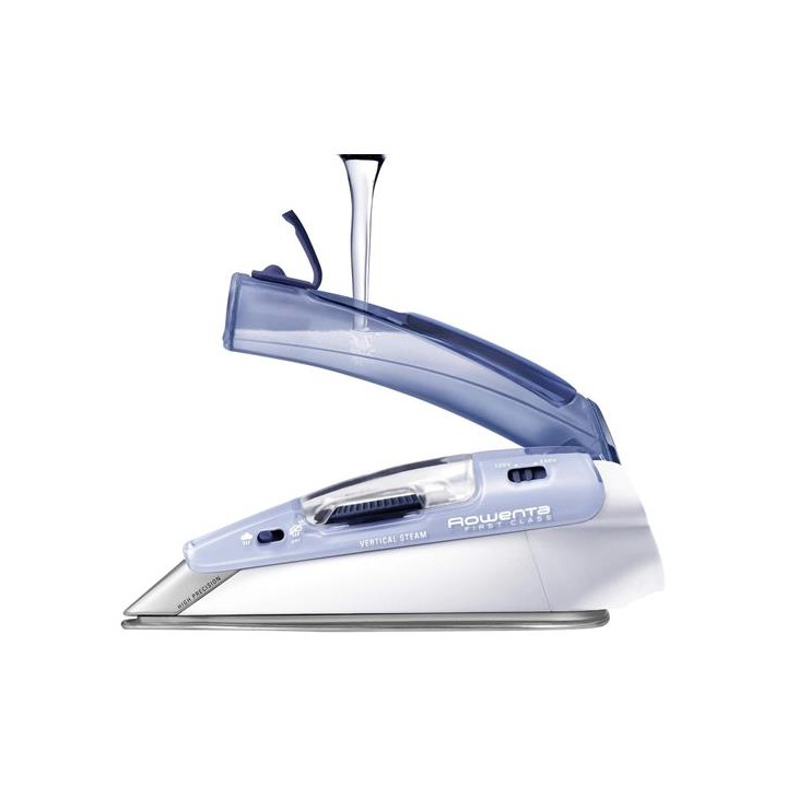 Rowenta DA1510F1 Plancha de Viaje