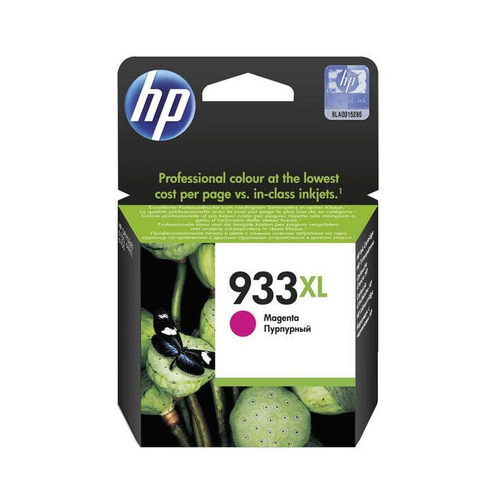 TINTA HP 933XL CN055AE MAGENTA
