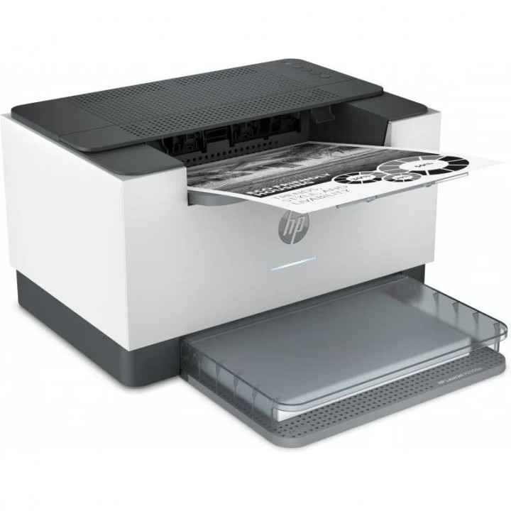 IMPRESORA HP LASERJET MONOCROMO M209DW WIFI