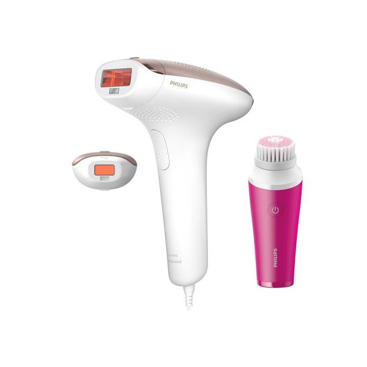 Philips BRI924/00 Lumea Depiladora de Luz Pulsada con accesorio de Precisión