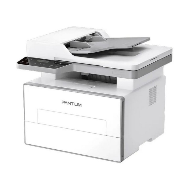 IMPRESORA MFP PANTUM LASER MONOCROMO BM5220ADW 42PPM 250H USB RJ45 WIFI BLUETOOTH 3Y