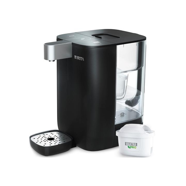 Brita Cube Dispensador de agua con tecnología UV-C y filtro Maxtra Pro