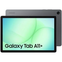 Samsung Galaxy Tab A11+ 5G 11" 6GB 128GB Gray (SM-X236B)