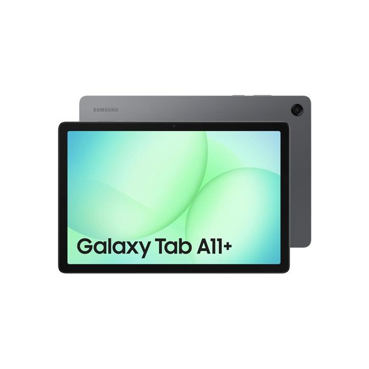 Samsung Galaxy Tab A11+ 5G 11" 6GB 128GB Gray (SM-X236B)