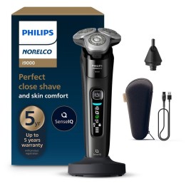 Philips X9000/90 Afeitadora Eléctrica Wet & Dry