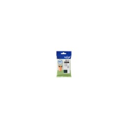 CARTUCHO BROTHER LC-3217 NEGRO LC3217BK