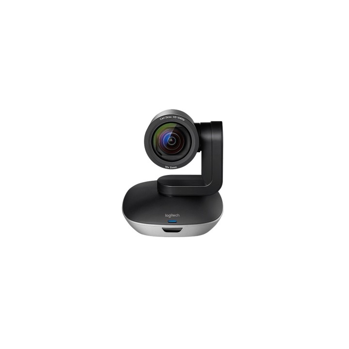 LOGITECH GROUP KIT CONFERENCIA WEBCAM 960-001057
