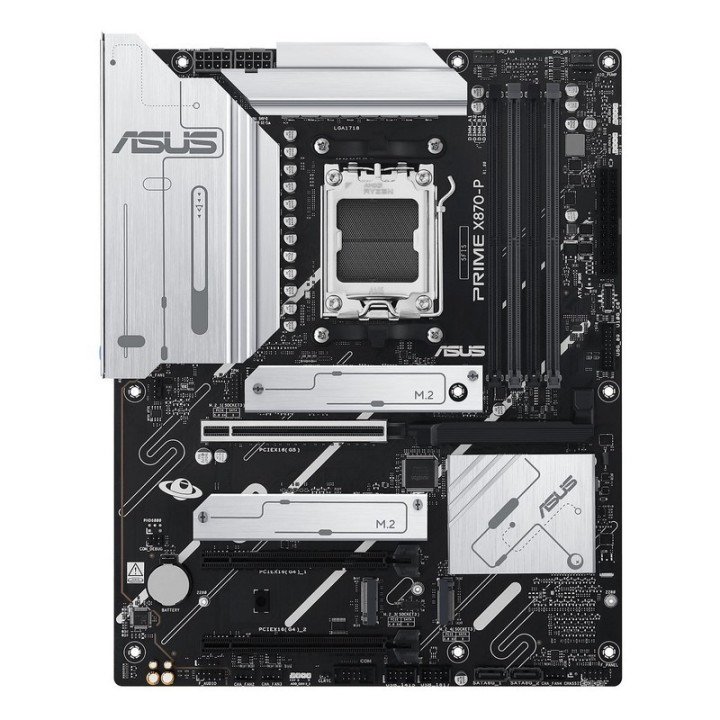 PLACA BASE ASUS PRIME X870-P ATX 4XDDR5 USB-C HDMI