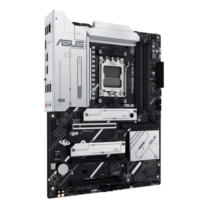 PLACA BASE ASUS PRIME X870-P ATX 4XDDR5 USB-C HDMI