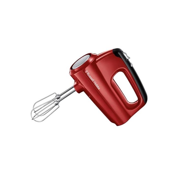 Russell Hobbs 24670-56/RH Batidora Amasadora 350W con 5 Velocidades
