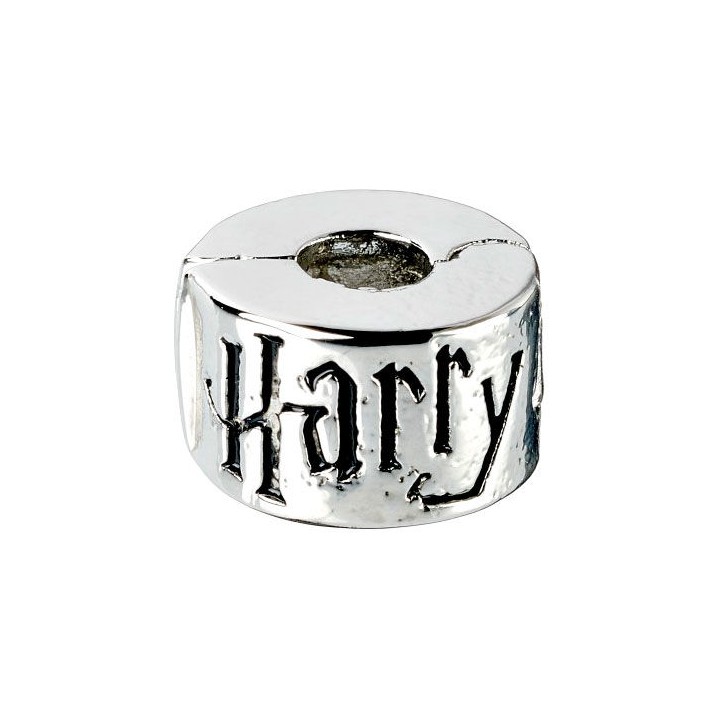 Colgante charm stopper Harry Potter