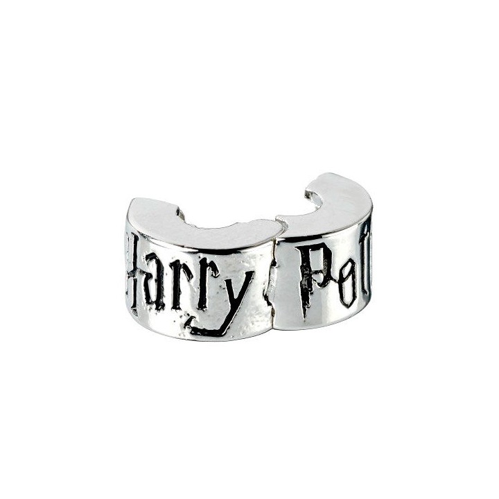 Colgante charm stopper Harry Potter